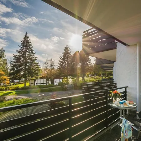 Ferienhaus Ferienhaus Kastanie 19 - #127673