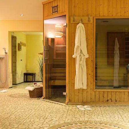 Ferienhaus Kastanie 19 - #127673