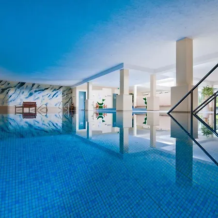 Ferienhaus Ferienhaus Kastanie 19 - #127673 Daun