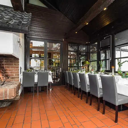 Ferienhaus Kastanie 19 - #127673